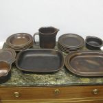 557 7531 DINNER SET